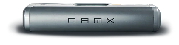 NamX recharge